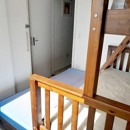 דירות פראייה גראנדה Apartamento Bem Localizado. מראה חיצוני תמונה