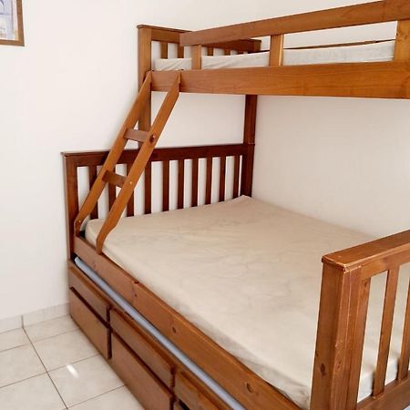 דירות פראייה גראנדה Apartamento Bem Localizado. מראה חיצוני תמונה