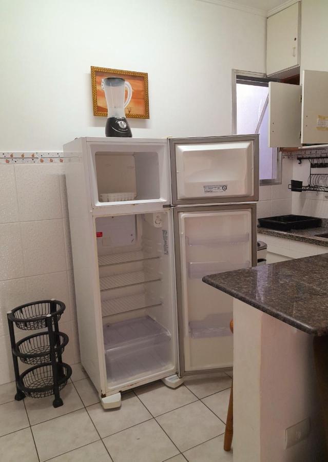 דירות פראייה גראנדה Apartamento Bem Localizado. מראה חיצוני תמונה