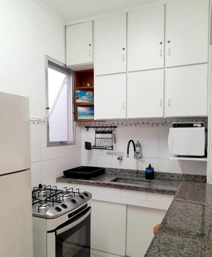 דירות פראייה גראנדה Apartamento Bem Localizado. מראה חיצוני תמונה