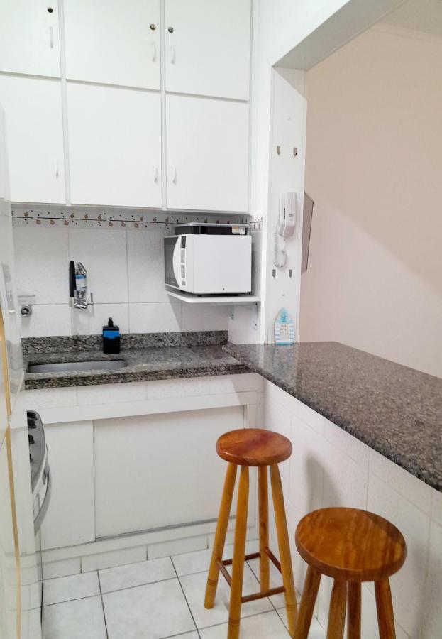 דירות פראייה גראנדה Apartamento Bem Localizado. מראה חיצוני תמונה