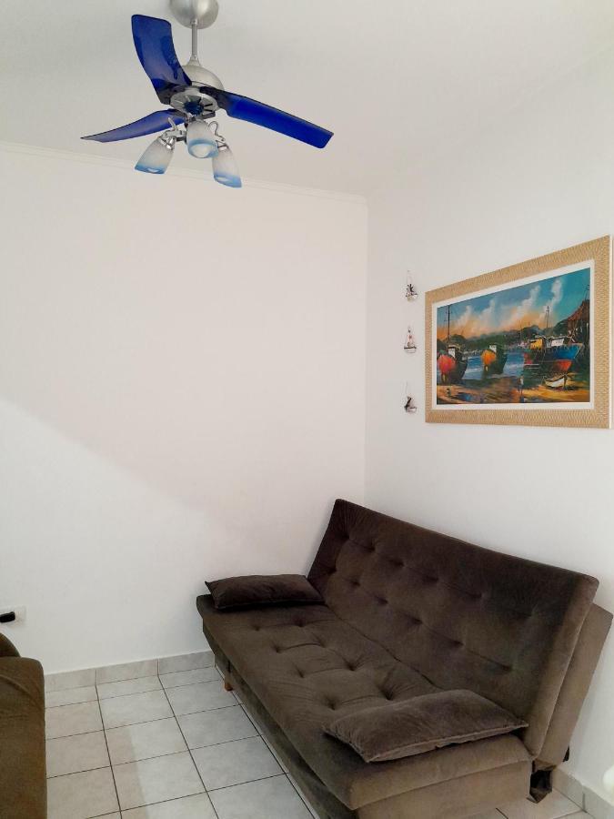 דירות פראייה גראנדה Apartamento Bem Localizado. מראה חיצוני תמונה