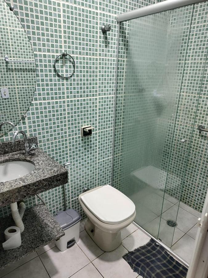 דירות פראייה גראנדה Apartamento Bem Localizado. מראה חיצוני תמונה